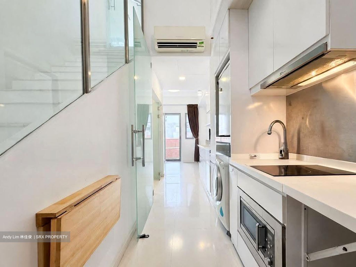 # 1 Loft (D14), Apartment #608422331